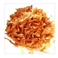 Fresh Dehydrated Fried Onion Flakes