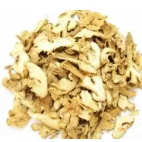 Ginger Flakes