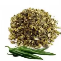 Green Chilli