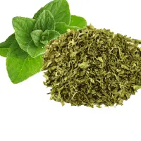 Mint Leaves