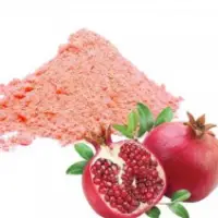 Pomegranate Powder