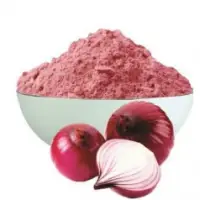 Red Onion Powder