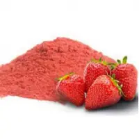 Strawberry Powder