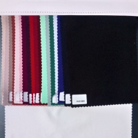 Double Hem Lycra Fabric