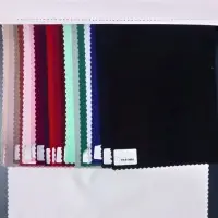 Double Hem Lycra Fabric