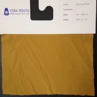 Terry Cotton Fabric