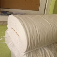 Ranforce Raw Fabric