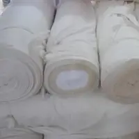 American Raw Fabric