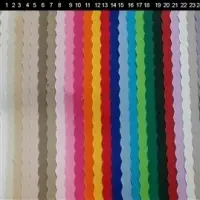 20/20 Gabardine Fabric