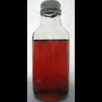 Patchouli Oil