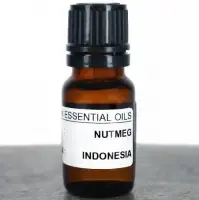 Nutmeg Oil