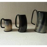 Ivory Mugs