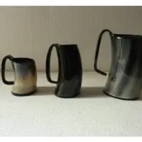 Ivory Mugs