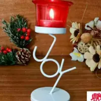 Lamp Red
