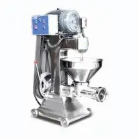 Meat Mincer SSS-420 SUS 304