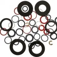 Rubber Gaskets