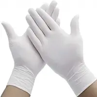 Diagnostic Latex Gloves