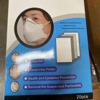 Ddm10 Face Mask