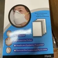 Ddm10 Face Mask