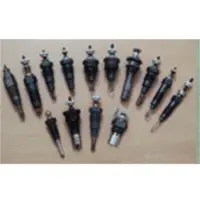 Glow Plugs