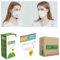 KN95 FFP2 Mask