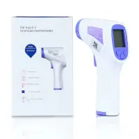 Infrared Thermometer