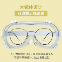 Safety Goggles