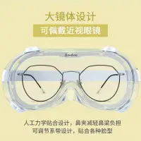 Safety Goggles