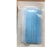 Surgical Mask