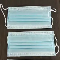 3 ply Surgical Masks