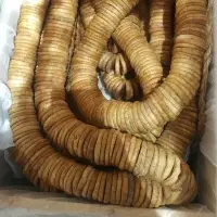 Dried Fig