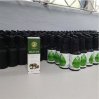 Tamanu Oil