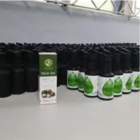 Tamanu Oil