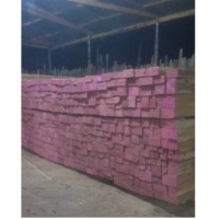 Teak Lumber