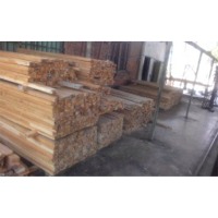 Teak Wood- Tectona Grandis-Size Lumber
