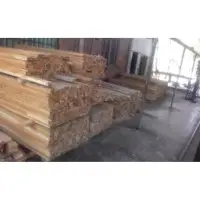 Teak Wood- Tectona Grandis-Size Lumber