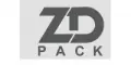 Zdpacks Manufacturing Llc logo