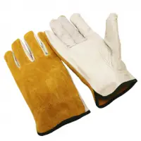 Driver Gloves