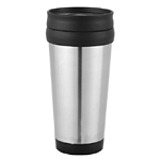 Auto Mug (s/s outer and plastic inner)
