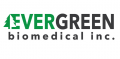 Evergreen Biomedical Inc. logo