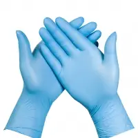 Nitrile Gloves