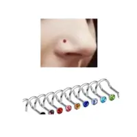 Nose Ring