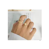 Finger Ring