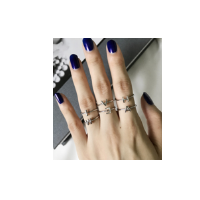 Finger Ring