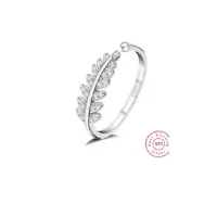 Finger Ring