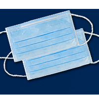Protective Face Masks