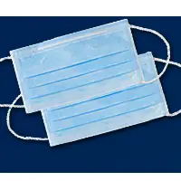 Protective Face Masks