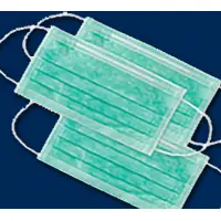 Protective Face Masks
