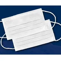 Protective Face Masks