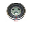 Belt Tensioner